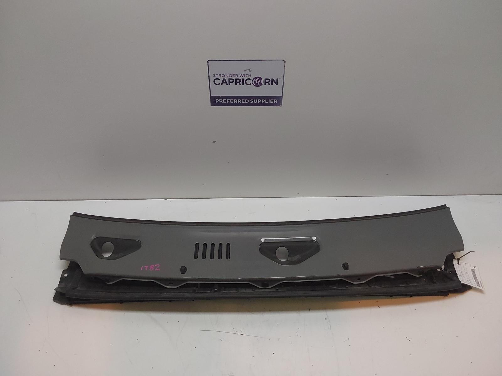 View Auto part Plenum Chamber Suzuki Jimny 2022