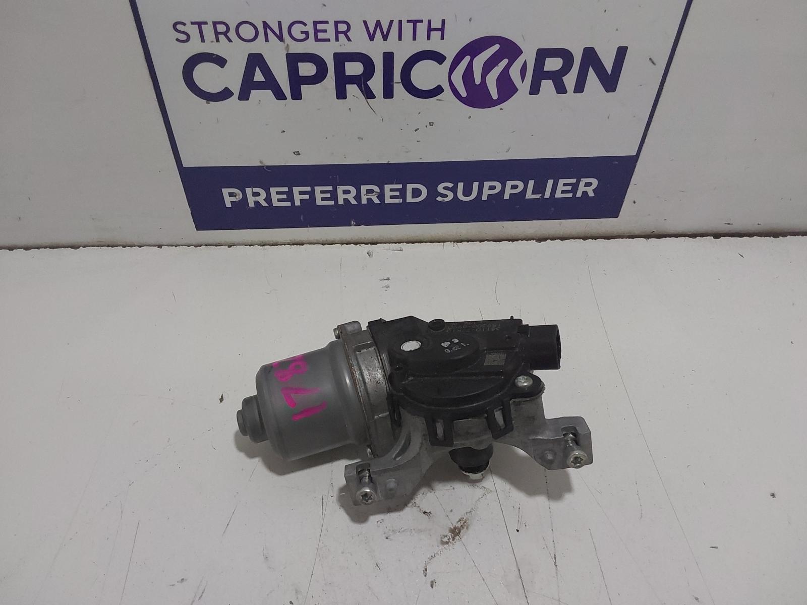 View Auto part Wiper Motor Suzuki Jimny 2022