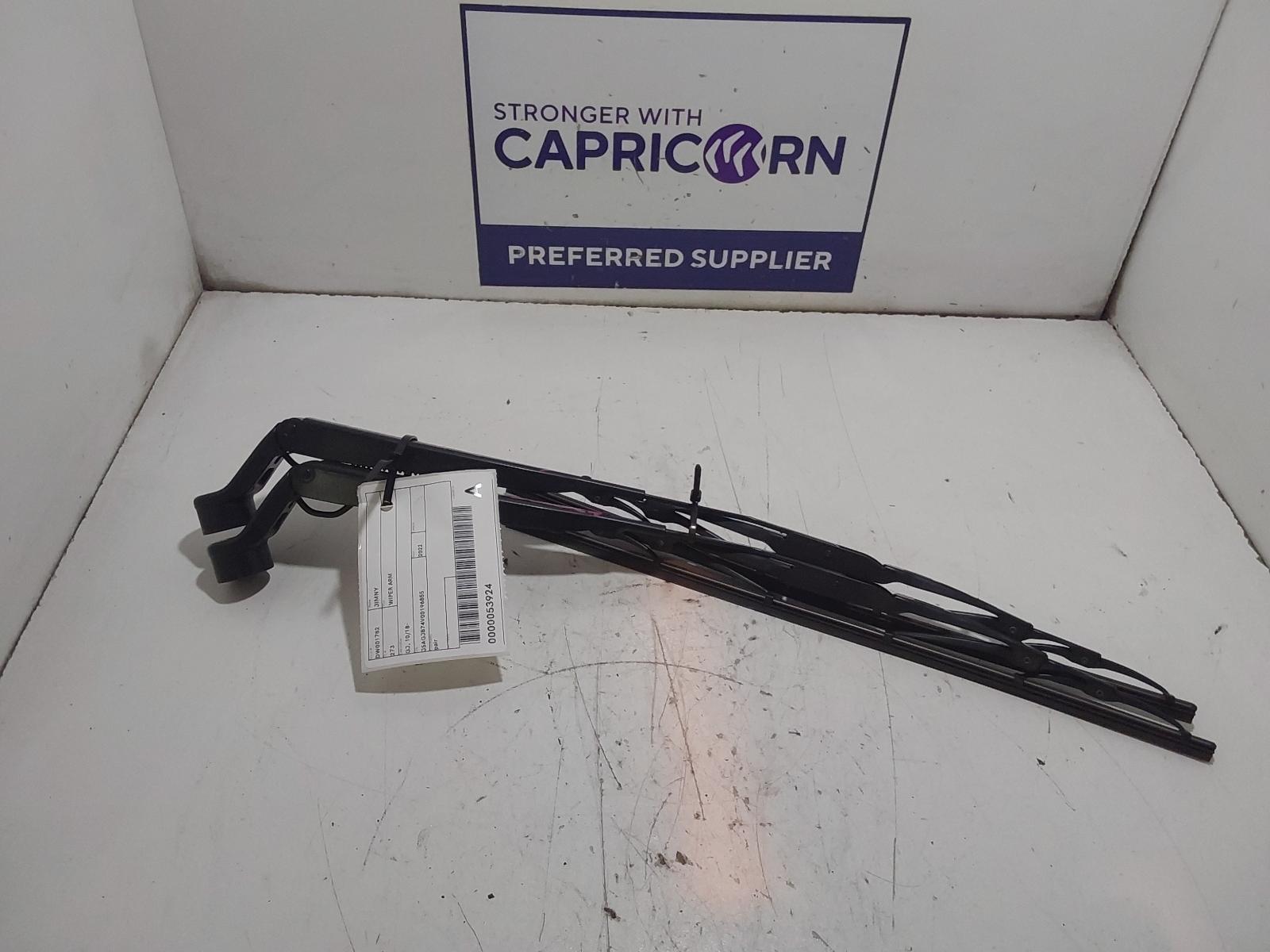 View Auto part Wiper Arm Suzuki Jimny 2022