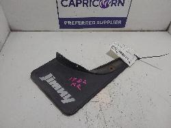 View Auto part Mud Flaps Suzuki Jimny 2022
