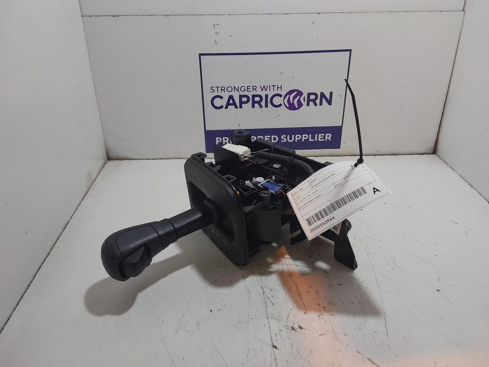 View Auto part Gear Stick/Shifter Suzuki Jimny 2022