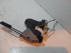 View Auto part Door/Boot/Gate Lock Suzuki Jimny 2022