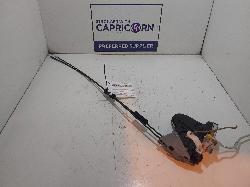 View Auto part Door/Boot/Gate Lock Suzuki Jimny 2022