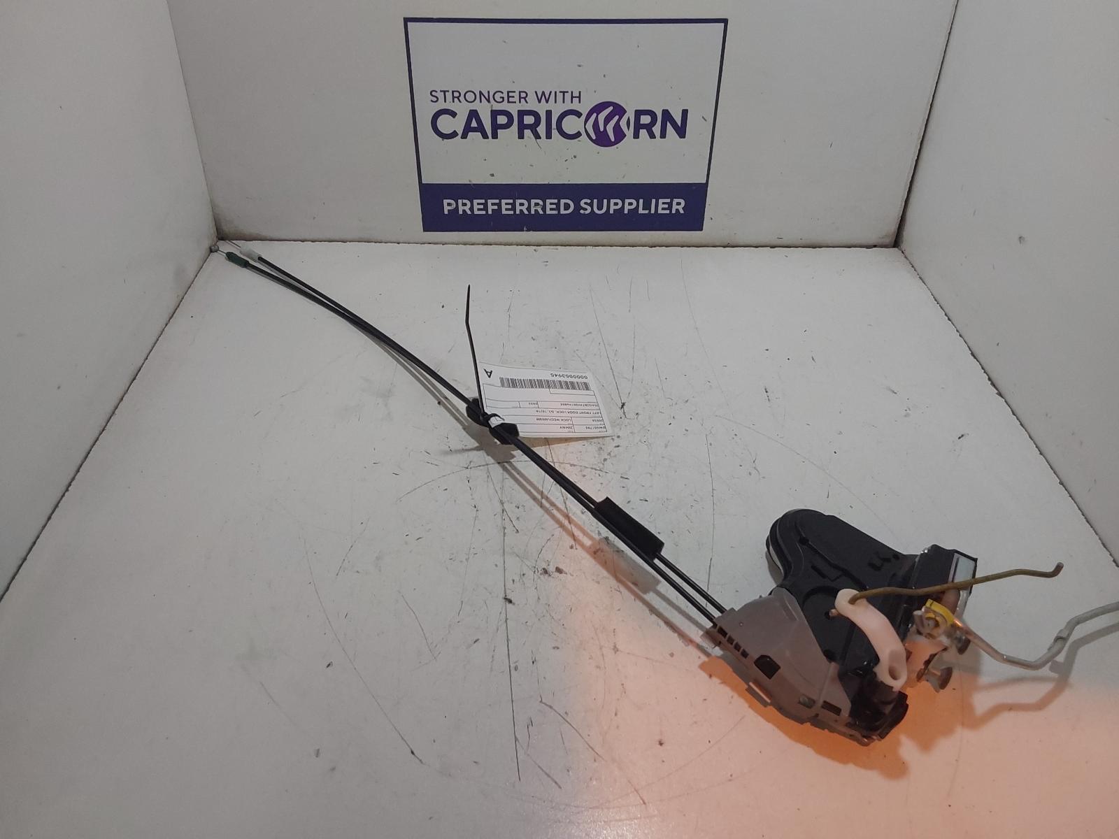 View Auto part Door/Boot/Gate Lock Suzuki Jimny 2022