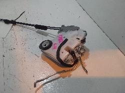 View Auto part Door/Boot/Gate Lock Suzuki Jimny 2022