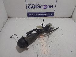 View Auto part Fuel Door / Filler Suzuki Jimny 2022