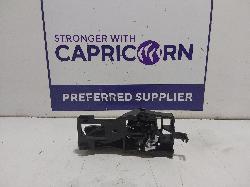 View Auto part Door Handle Suzuki Jimny 2022