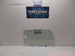 View Auto part Right Front Door Window Suzuki Jimny 2022