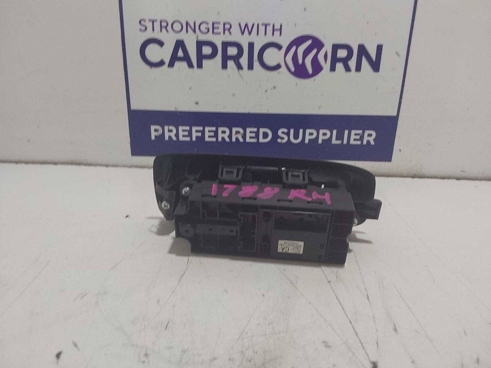 View Auto part Pwr Dr Wind Switch Ford Ranger 2020
