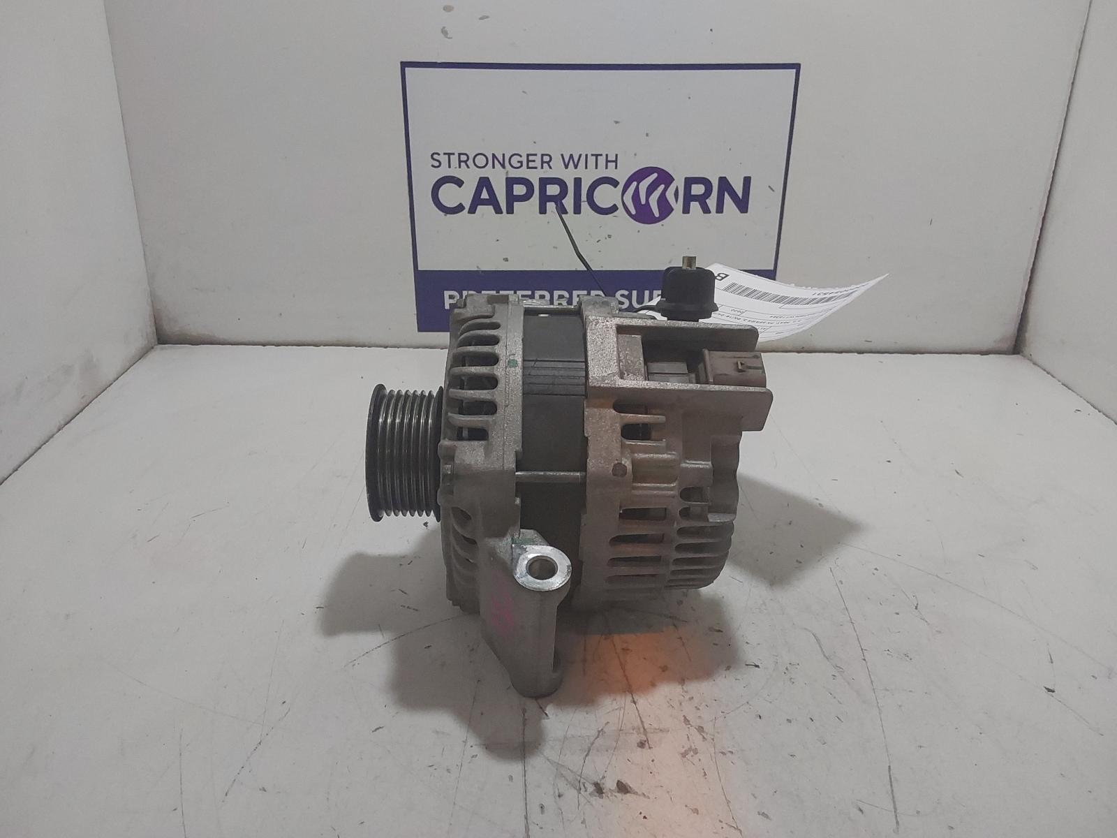 2020 Ford Ranger Alternator View Auto part Alternator Ford Ranger 2020
