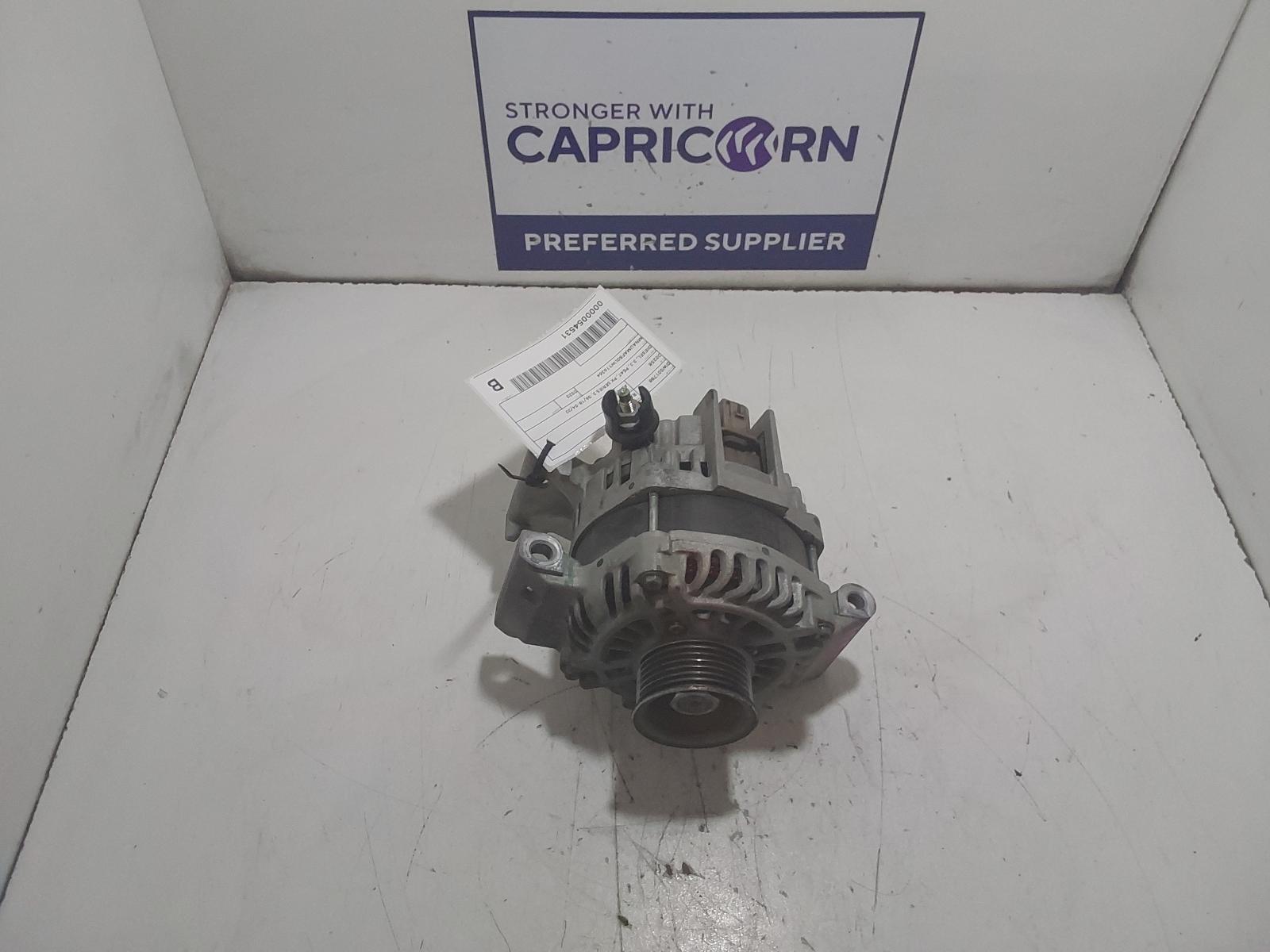 2020 Ford Ranger Alternator View Auto part Alternator Ford Ranger 2020