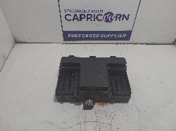 View Auto part Fuse Box Ford Ranger 2020