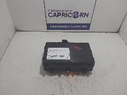 View Auto part Fuse Box Ford Ranger 2020
