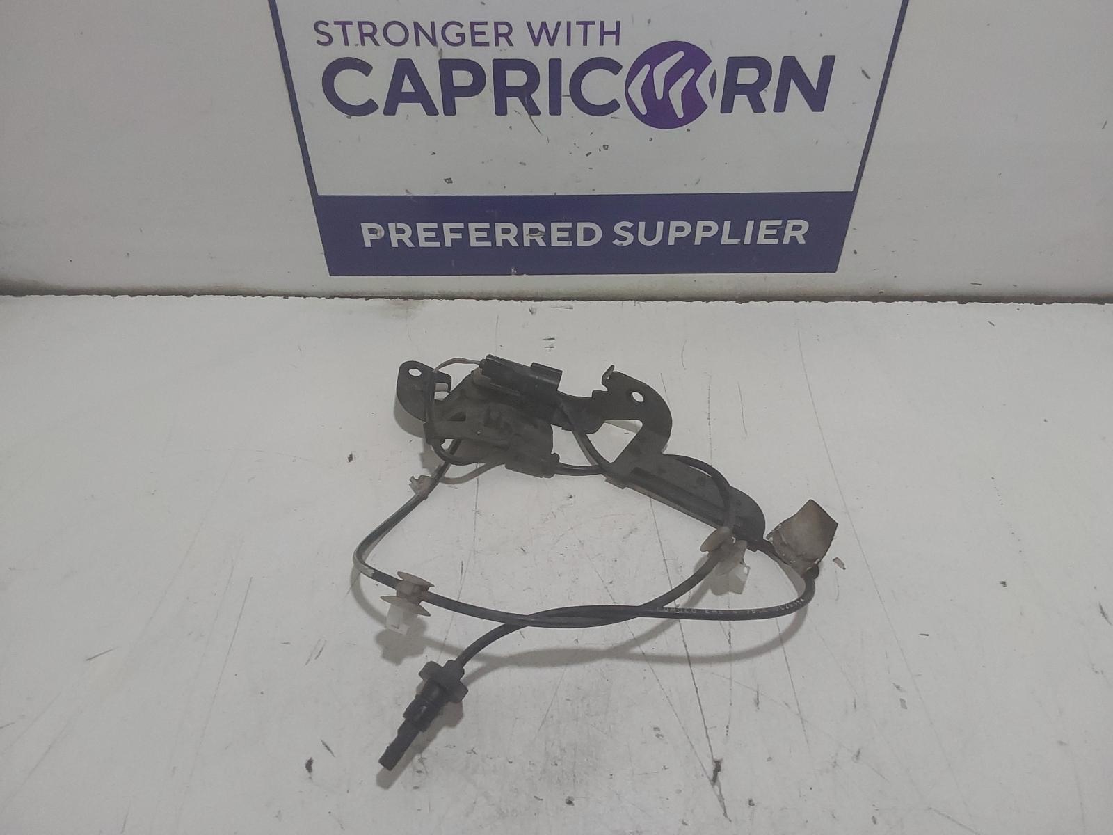 2020 Ford Ranger Abs Sensor View Auto part Abs Sensor Ford Ranger 2020