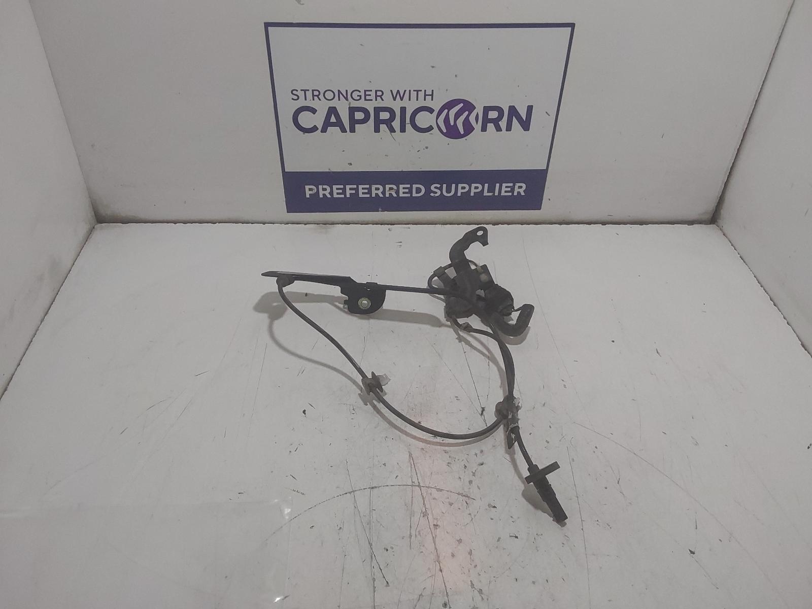 View Auto part Abs Sensor Ford Ranger 2020