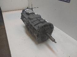 View Auto part Trans/Gearbox Toyota 4 Runner 1994