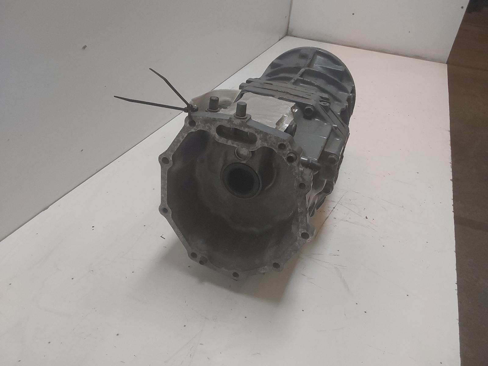 View Auto part Trans/Gearbox Toyota 4 Runner 1994
