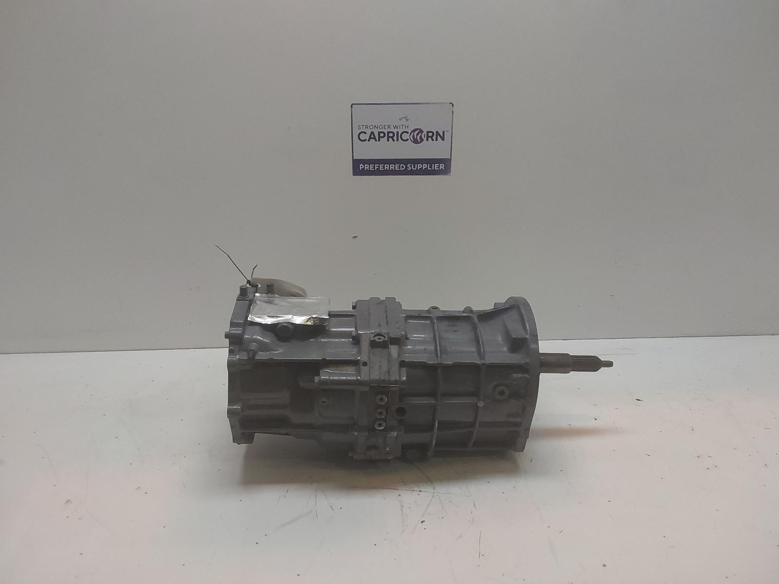 View Auto part Trans/Gearbox Toyota 4 Runner 1994
