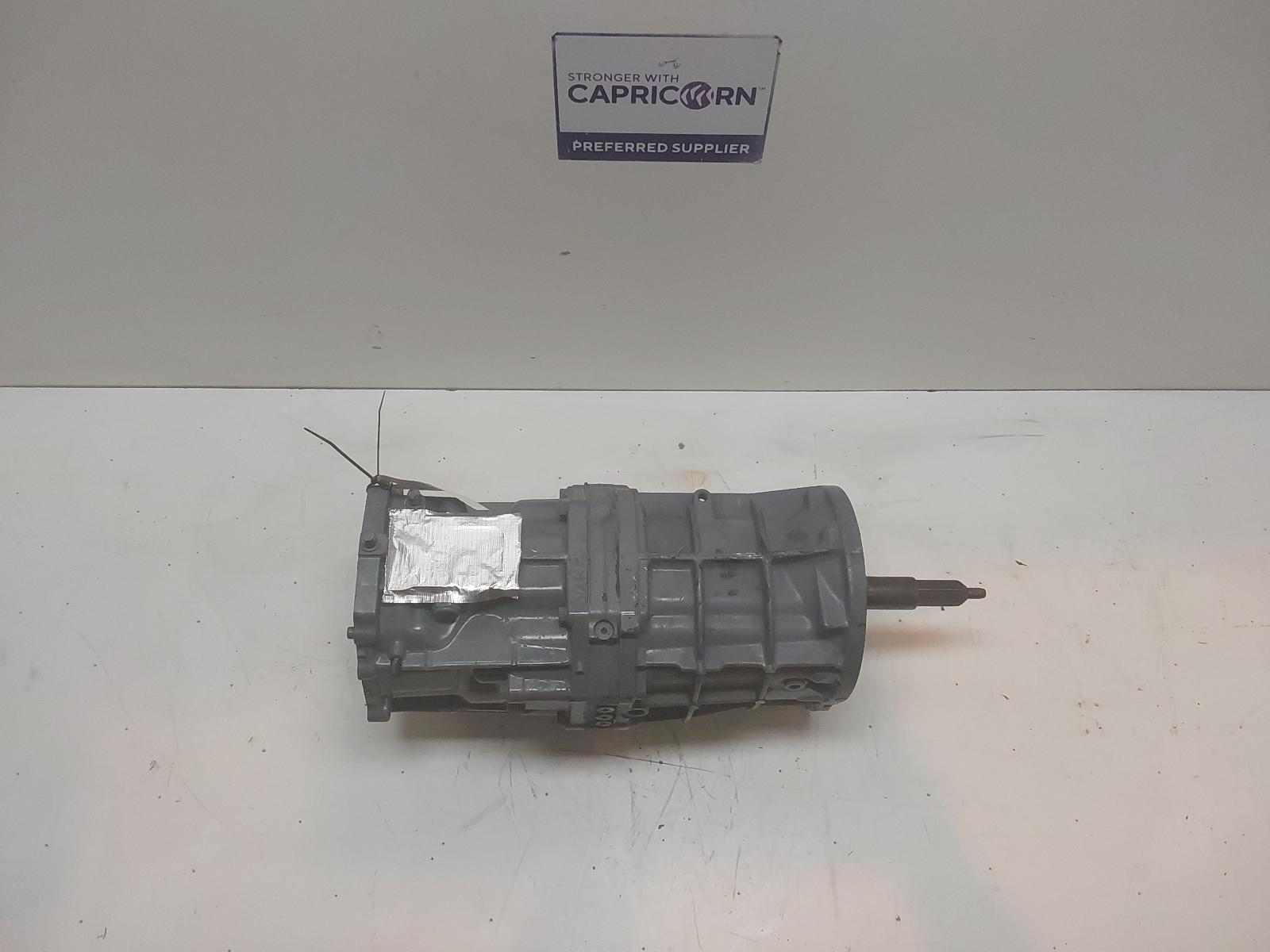 View Auto part Trans/Gearbox Toyota 4 Runner 1994