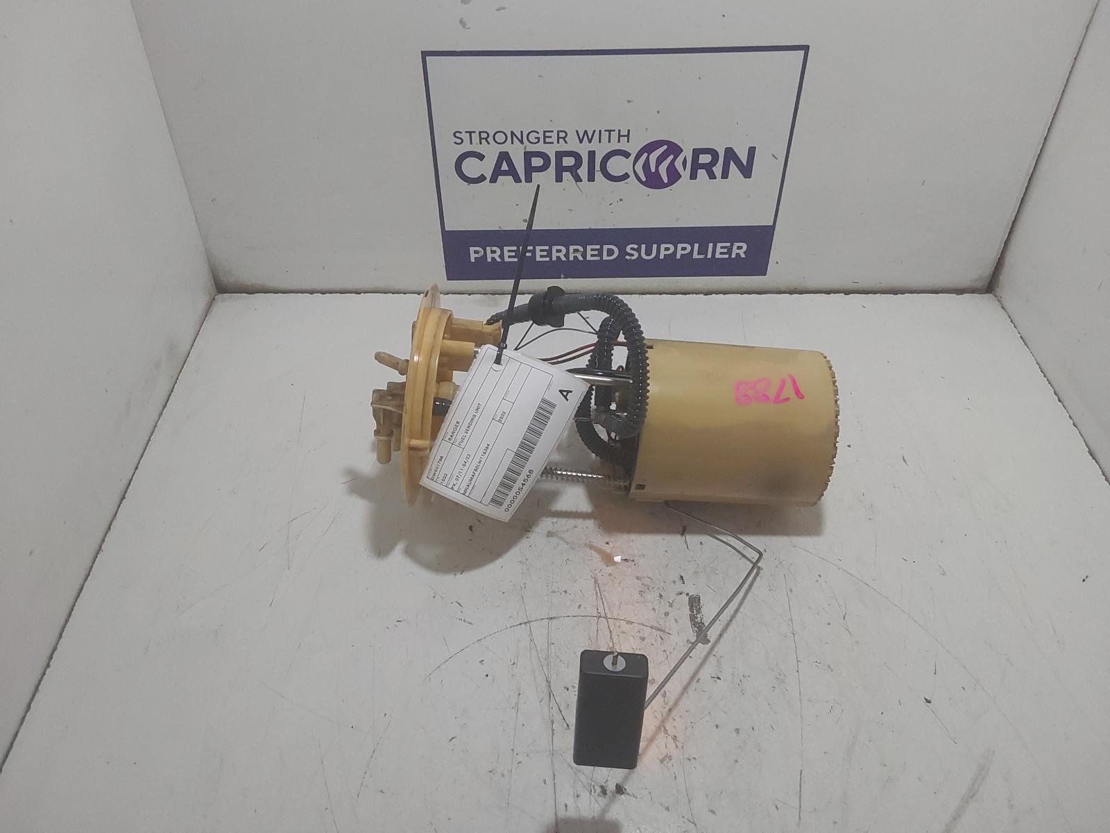 View Auto part Fuel Sending Unit Ford Ranger 2020
