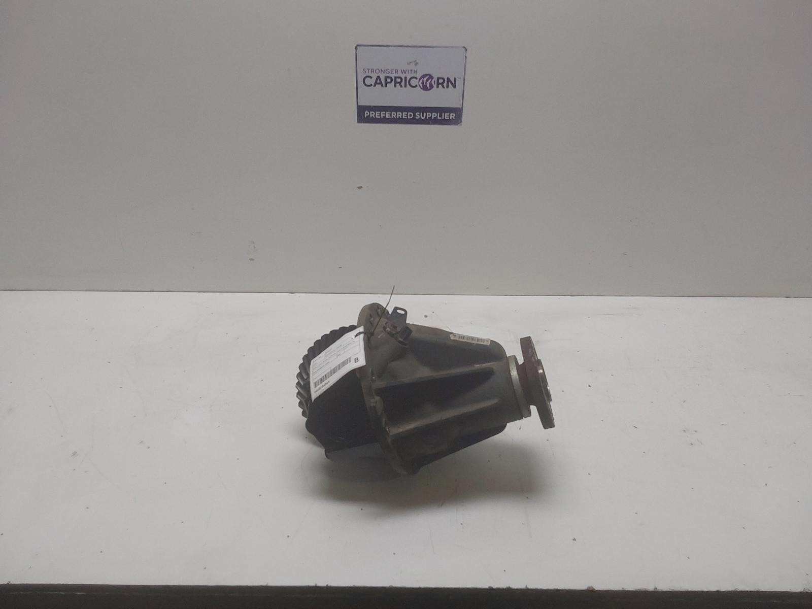 View Auto part Differential Centre Ford Ranger 2020