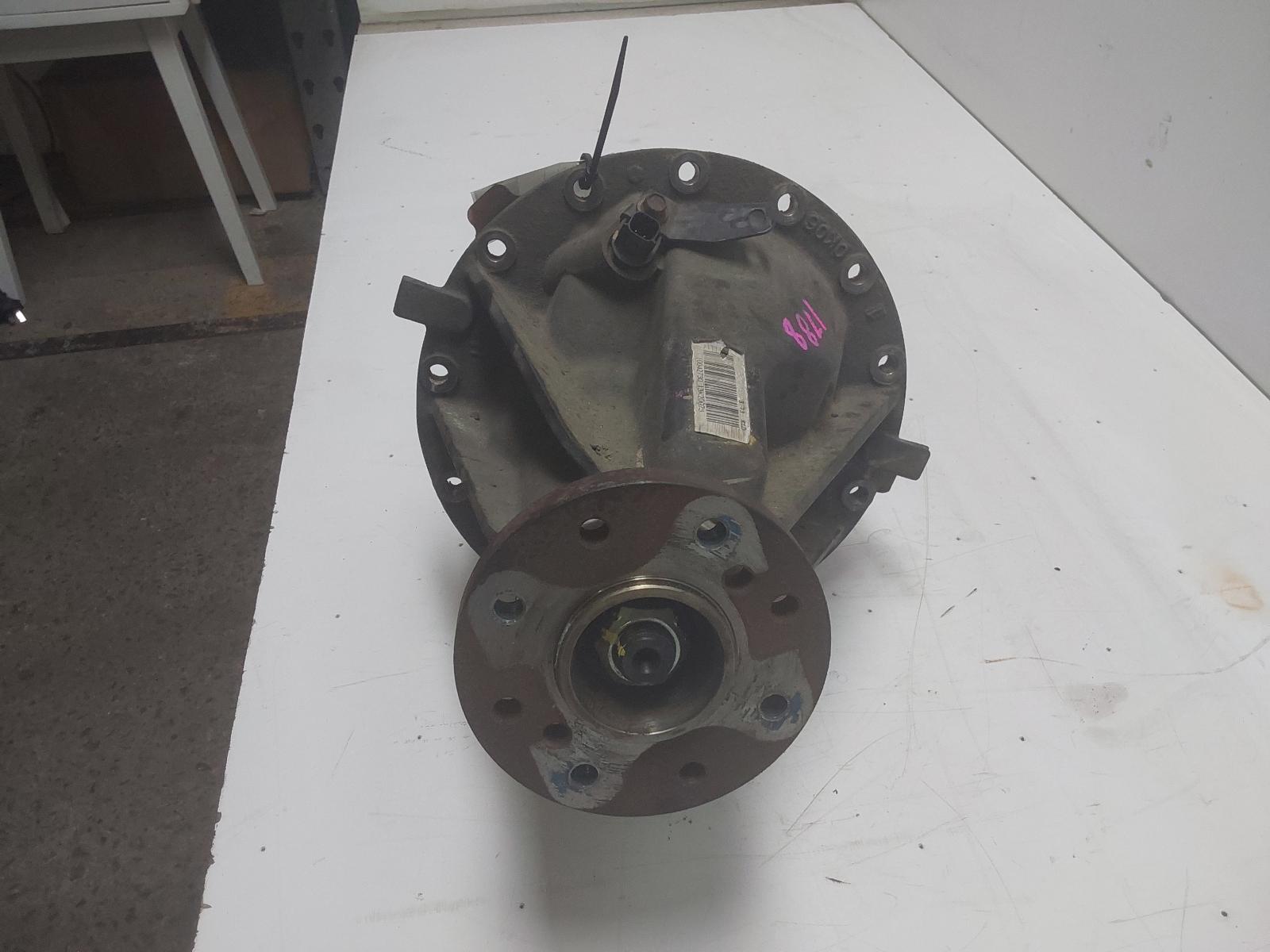 View Auto part Differential Centre Ford Ranger 2020