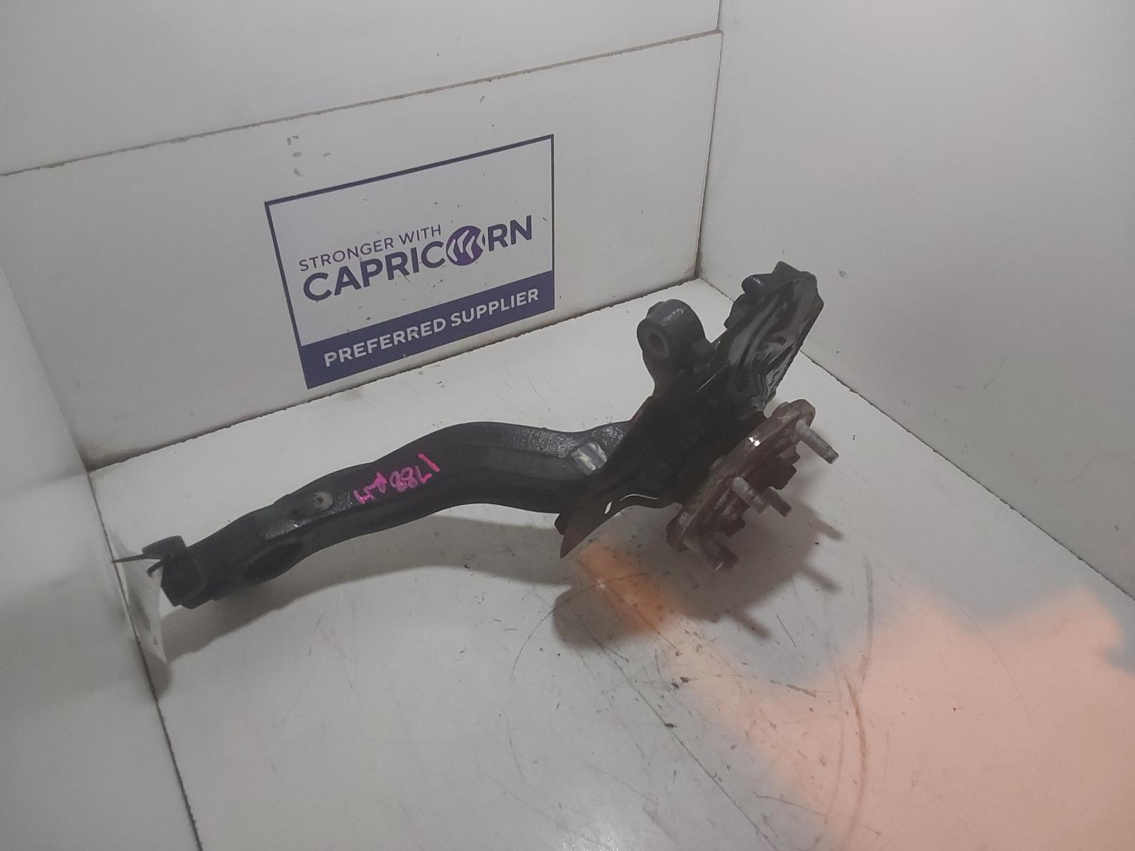 2020 Ford Ranger Right Front Hub Assembly View Auto part Right Front Hub Assembly Ford Ranger 2020