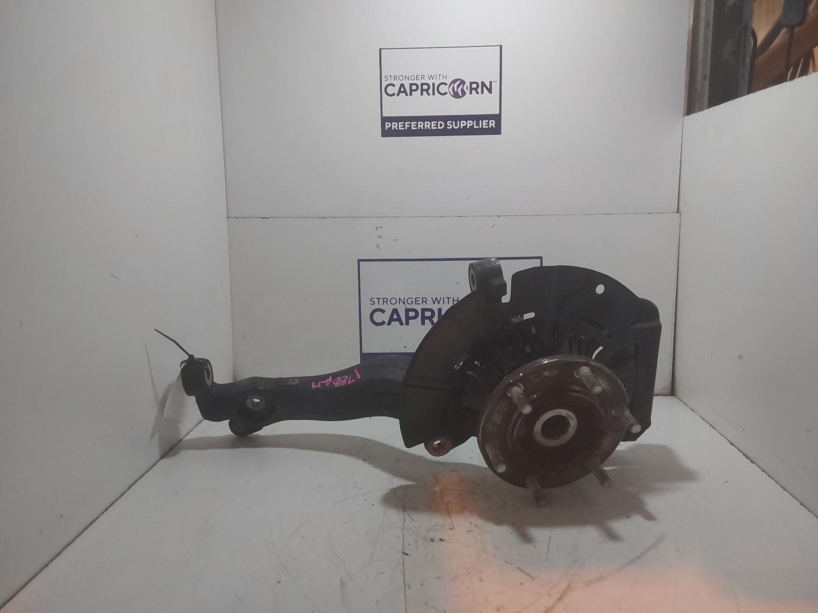 2020 Ford Ranger Right Front Hub Assembly View Auto part Right Front Hub Assembly Ford Ranger 2020