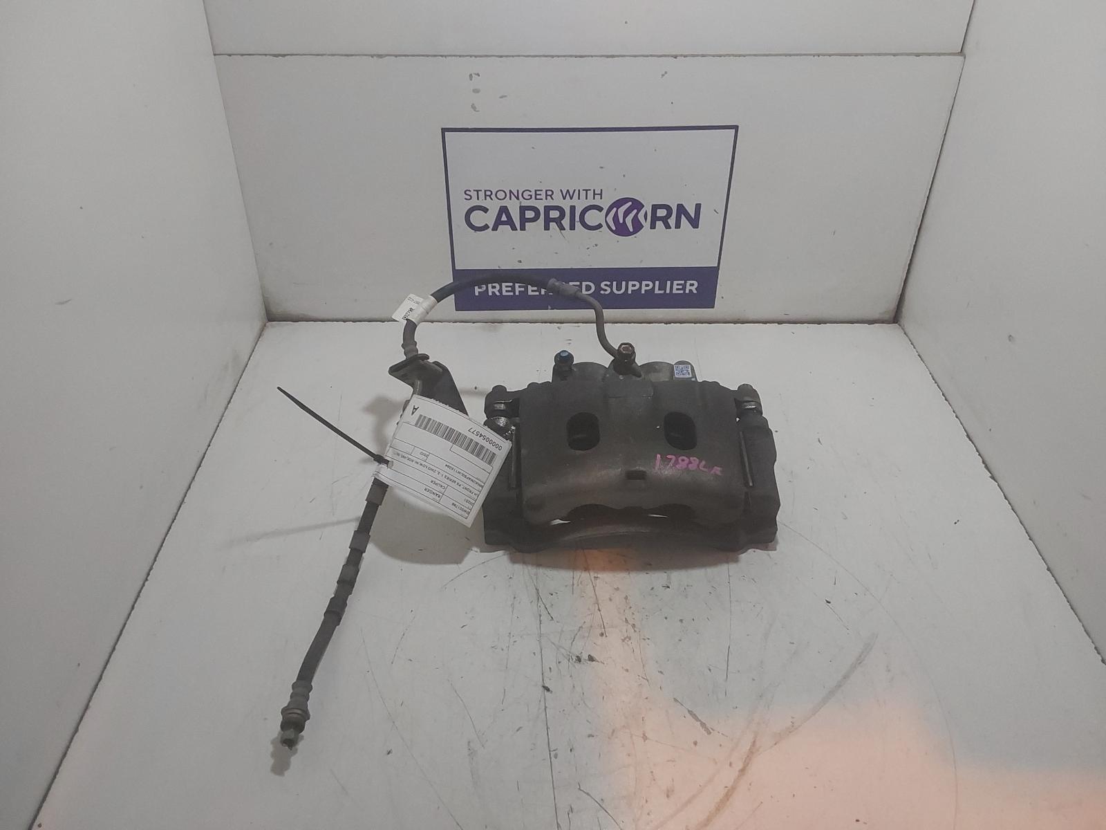 2020 Ford Ranger Caliper View Auto part Caliper Ford Ranger 2020