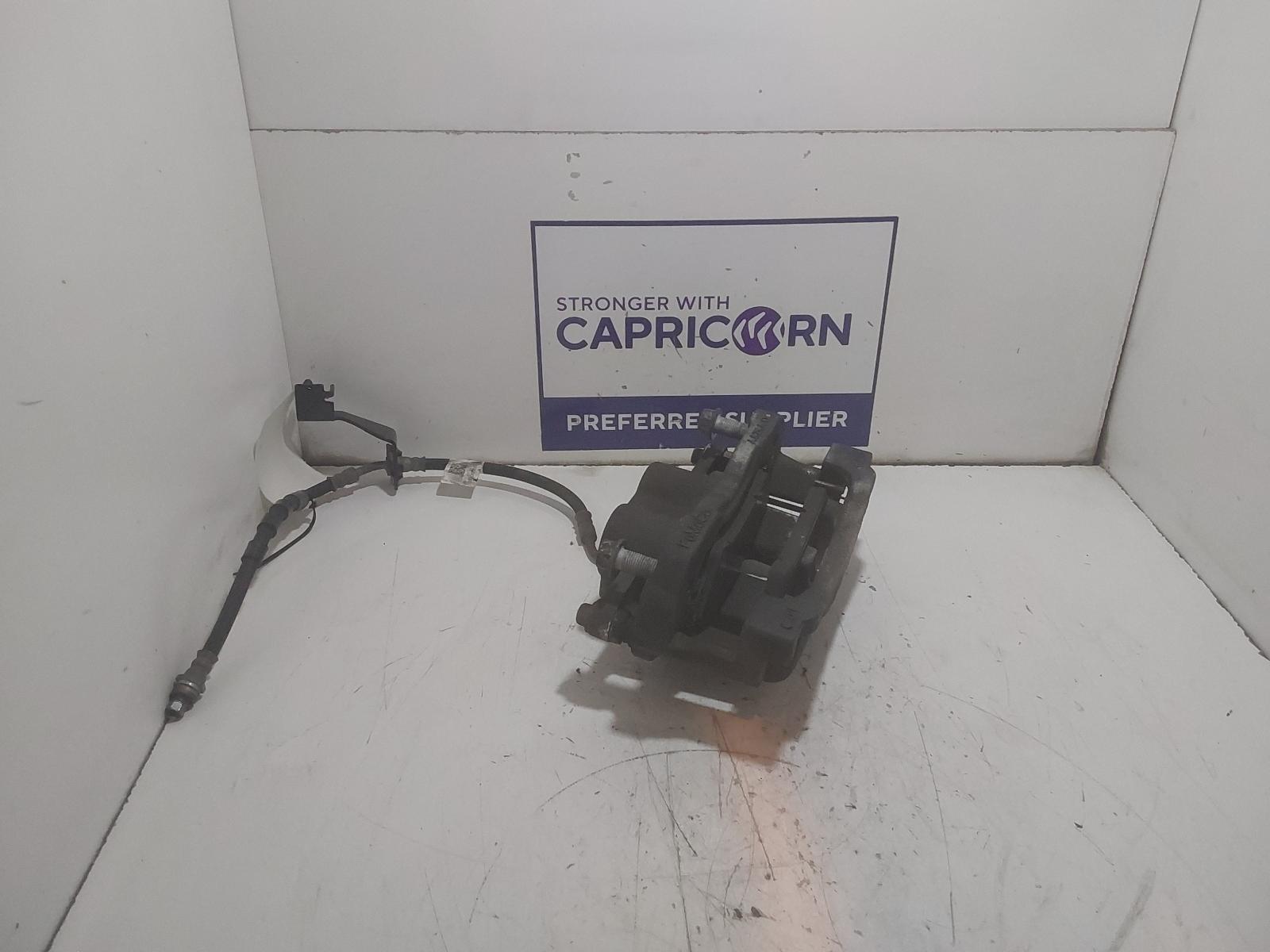 2020 Ford Ranger Caliper View Auto part Caliper Ford Ranger 2020