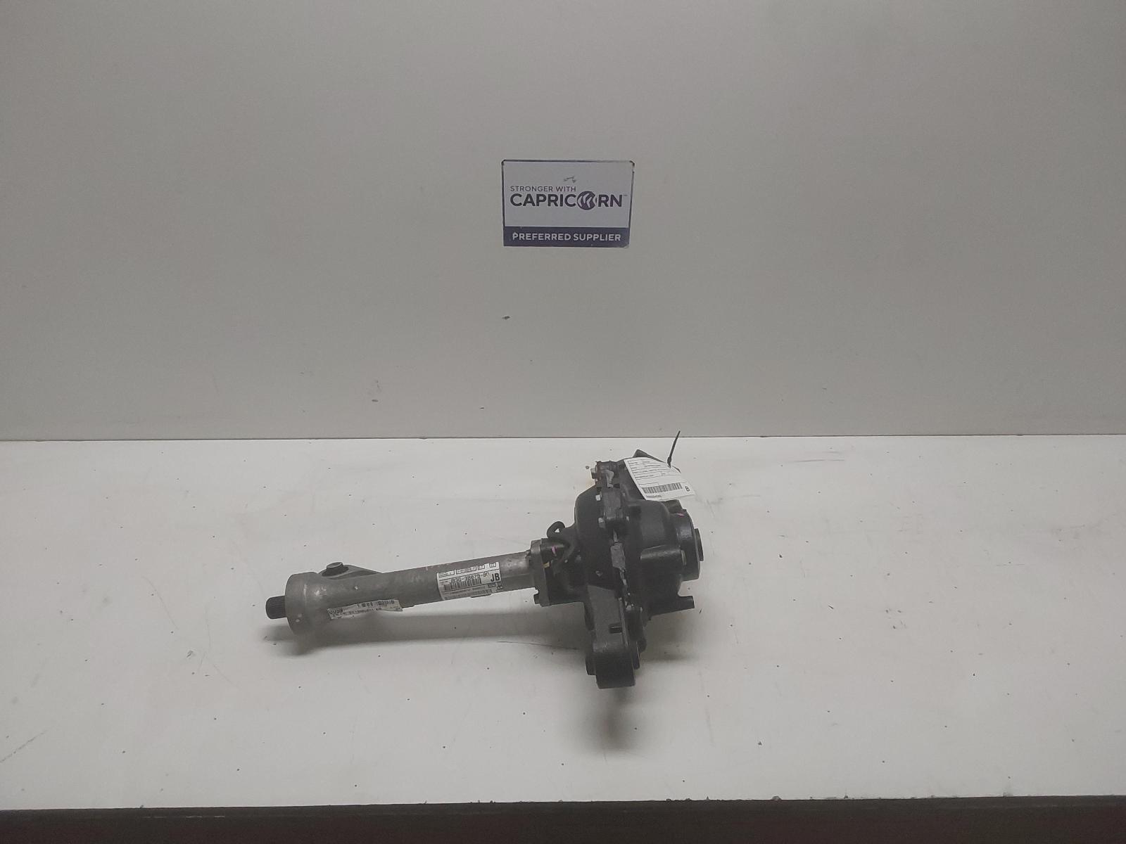 2020 Ford Ranger Differential Centre View Auto part Differential Centre Ford Ranger 2020