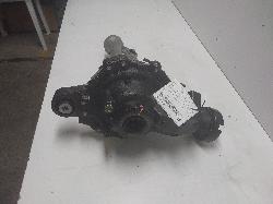 View Auto part Differential Centre Ford Ranger 2020