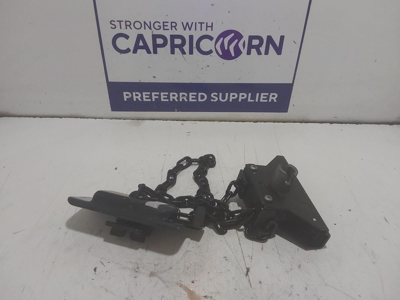 2020 Ford Ranger Spare Wheel Winch View Auto part Spare Wheel Winch Ford Ranger 2020