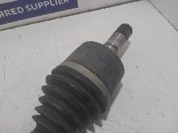View Auto part Left Driveshaft Ford Ranger 2020