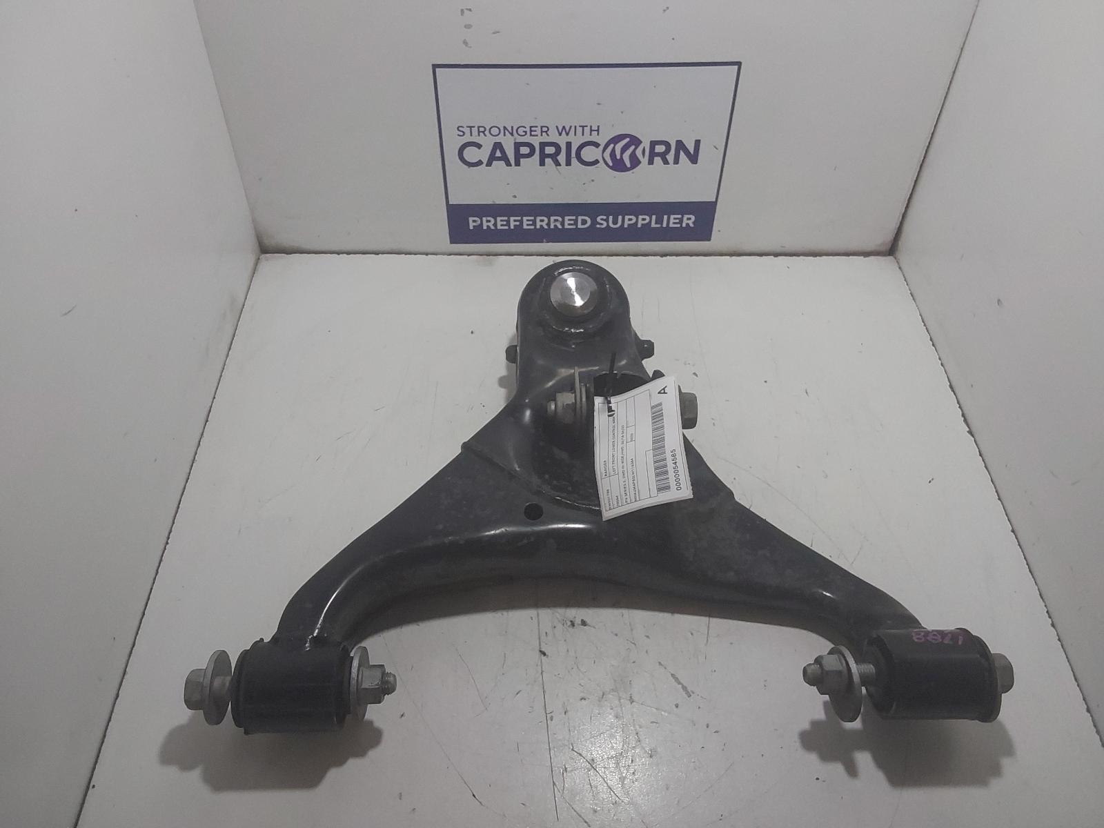 View Auto part Left Front Lower Control Arm Ford Ranger 2020