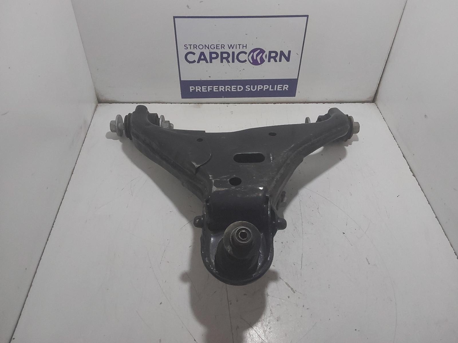 View Auto part Left Front Lower Control Arm Ford Ranger 2020