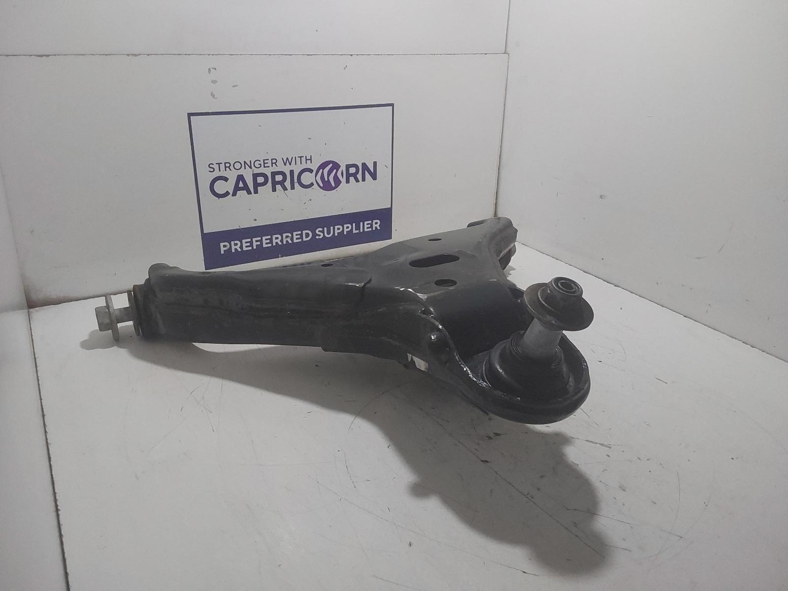 View Auto part Left Front Lower Control Arm Ford Ranger 2020