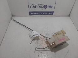 View Auto part Door/Boot/Gate Lock Isuzu Mu-x 2018