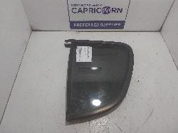 View Auto part Left Rear 1/4 Door Glass Isuzu Mu-x 2018