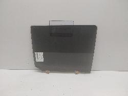 View Auto part Right Rear Door Window Isuzu Mu-x 2018