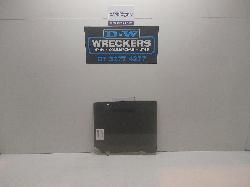 View Auto part Right Rear Door Window Isuzu Mu-x 2018