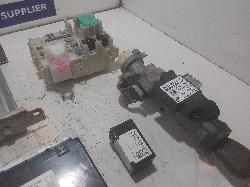 View Auto part Ecu Isuzu Mu-x 2018