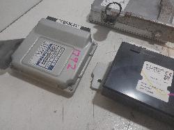 View Auto part Ecu Isuzu Mu-x 2018