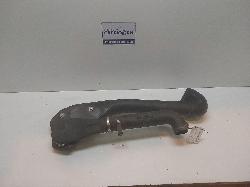 View Auto part Snorkel Isuzu Mu-x 2018