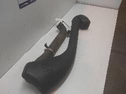 View Auto part Snorkel Isuzu Mu-x 2018