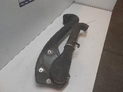 View Auto part Snorkel Isuzu Mu-x 2018