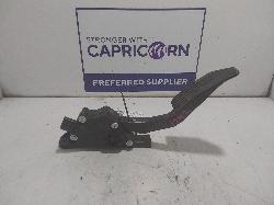 View Auto part Pedal Assembly Isuzu Mu-x 2018