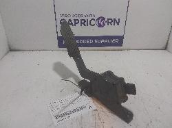 View Auto part Pedal Assembly Isuzu Mu-x 2018