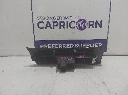 View Auto part Pwr Dr Wind Switch Isuzu Mu-x 2018