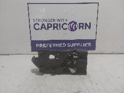 View Auto part Door Handle Isuzu Mu-x 2018